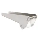 Kingston Anchors Stainless Steel BR-23 Electro - Polished Bow Roller - BR23P