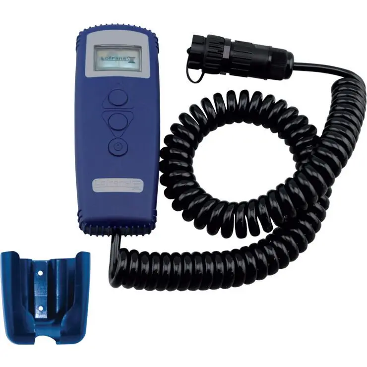 Lofrans Thetis 5003 Hand Held Remote Control Chain Counter - LWP73632