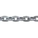 Peerless ACCO Grade 43 Domestic High Test ISO Chain - 1/4"