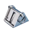 Lewmar Polished Stainless Steel Anchor Lock - 66840069