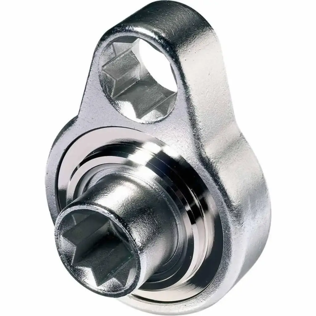 Lewmar CPX4/V4/V5 Gypsy Only Windlass Manual Recovery Kit - 66840003