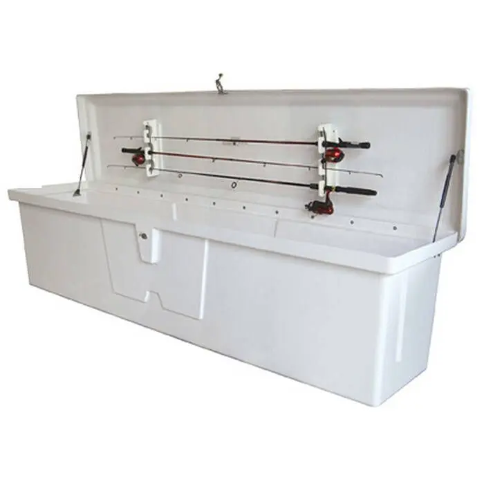 Taylor Made Fishermen's Storage Dock Box