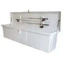 Taylor Made Fishermen's Storage Dock Box