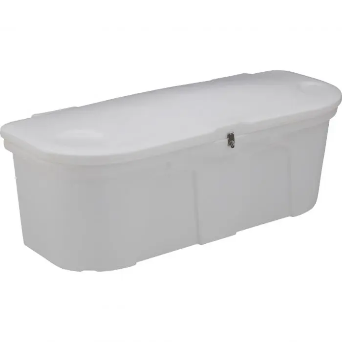 Taylor Made Stow N' Go Dock & Patio Storage Box