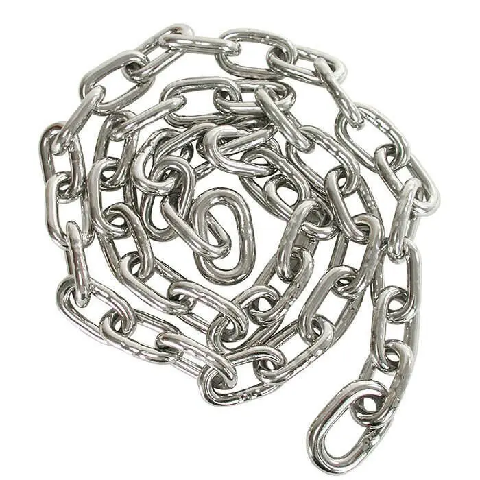 Whitecap Anchor Chain