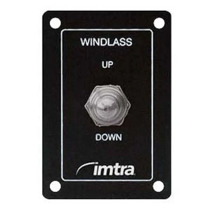 Imtra Panel-Mount Up/Down Toggle Remote - SPA-10550