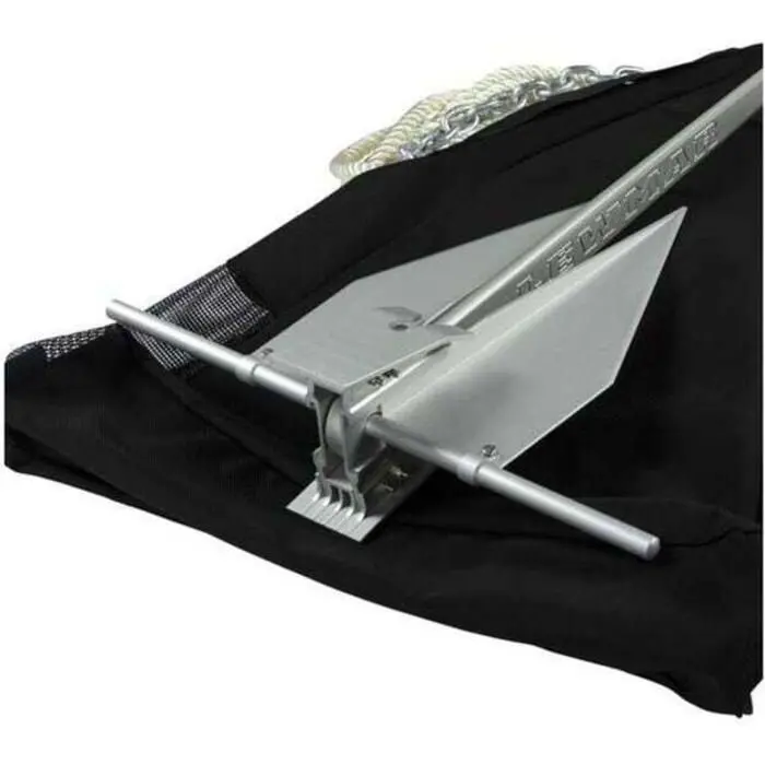 Lewmar LFX Anchor Kit - 2024014144