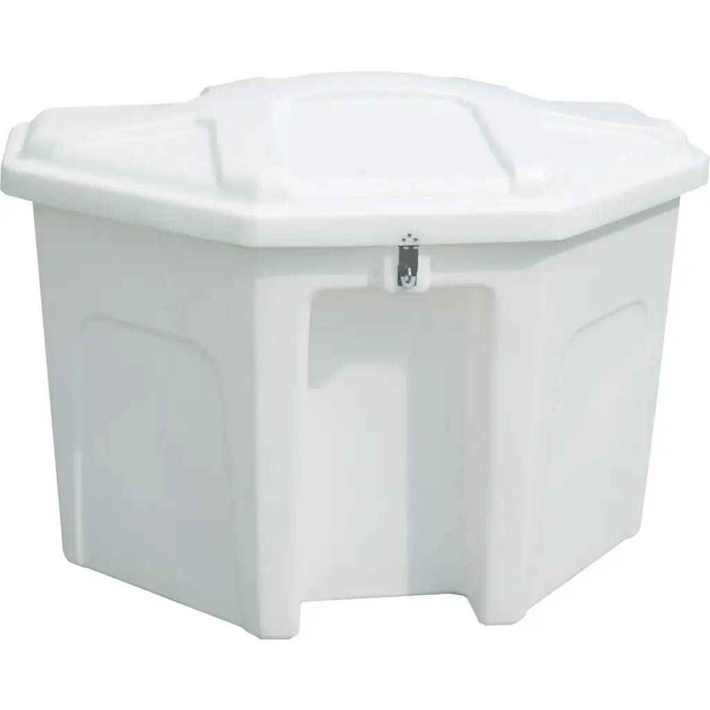 Taylor Made Triangle Dock Box - 123661