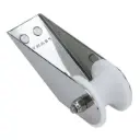 Lewmar Universal Stainless Steel Fairlead Anchor Bow Roller - 66840060