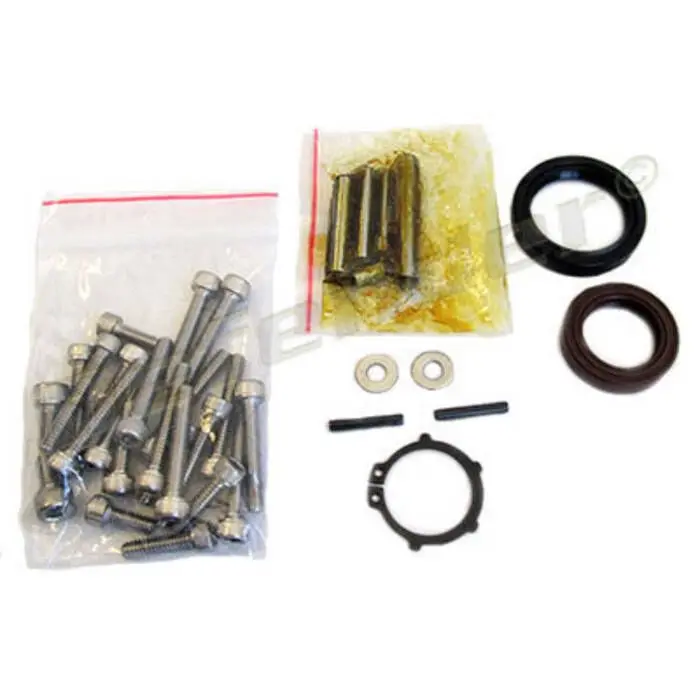 Lewmar Windlass Replacement Seals Dowels and Screws Kit - 66000104