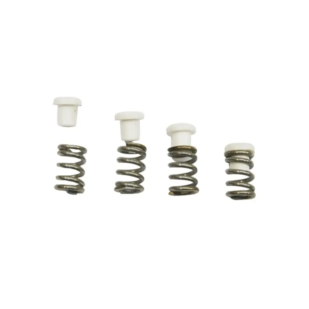 Maxwell Windlass Replacement Plunger/Spring Kit - P101550