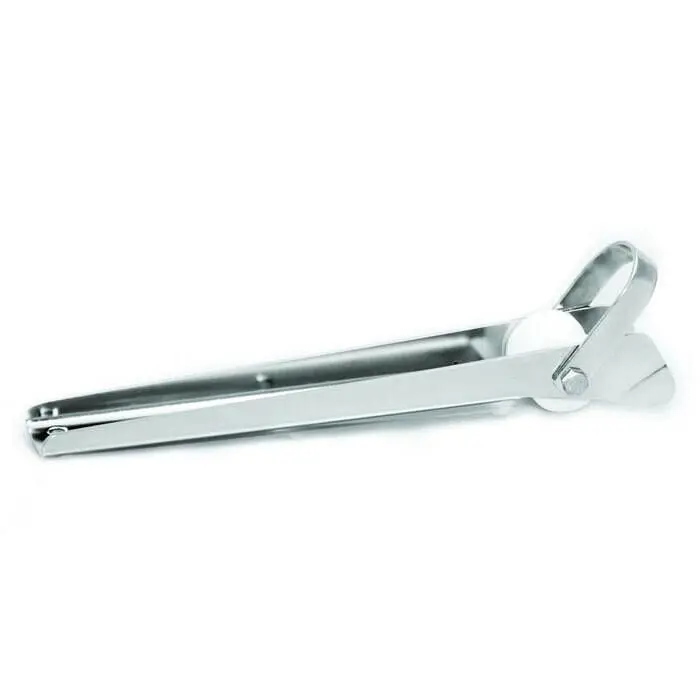 Kingston Anchors Stainless Steel Anchor Bow Roller - BR15P