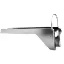 Kingston Anchors Stainless Steel Anchor Bow Roller - BR-40P - CQR40P