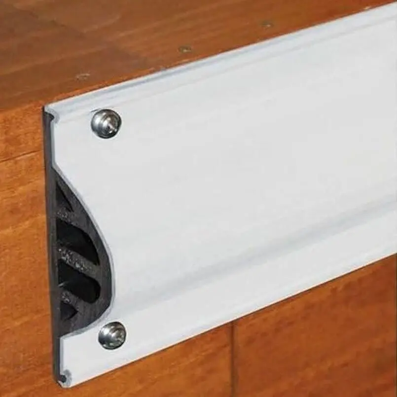 Taylor Made Dock Pro Commerical Grade Premium Edge Guard