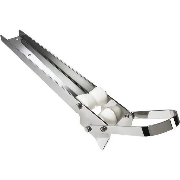 Lewmar DX Stainless Steel Bow Roller - 66840097