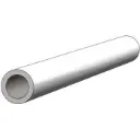 TACO V12-0003 Tube Style Flexible Vinyl Rub Rail Insert