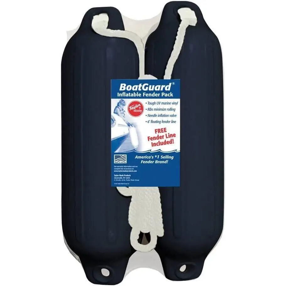 Taylor Made Economy Fender Kit