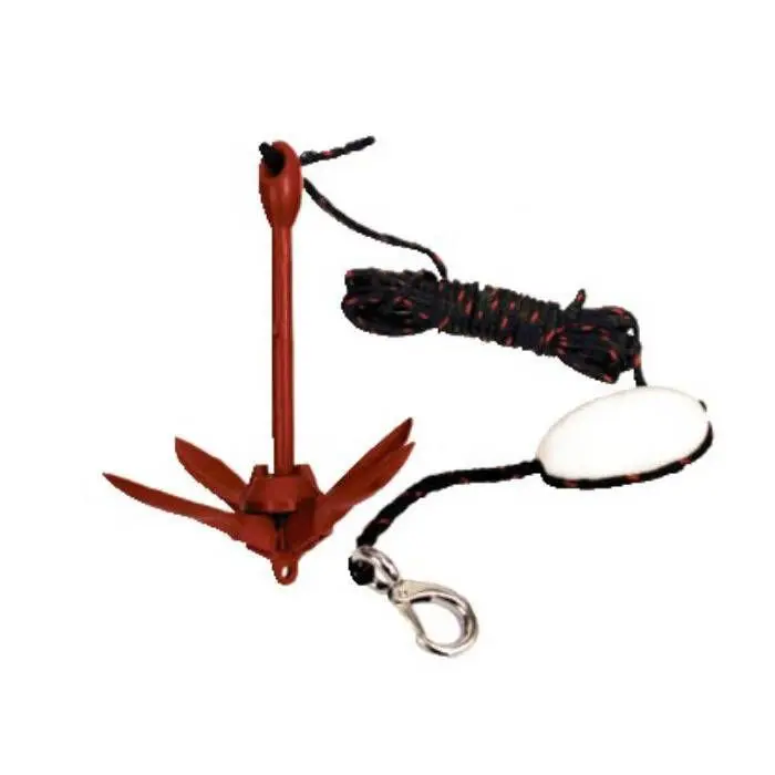 Attwood Grapnel Anchor System - 3.5 lbs - 11969-4