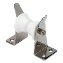 Lewmar Universal Stainless Steel Fairlead Anchor Roller - 66840062