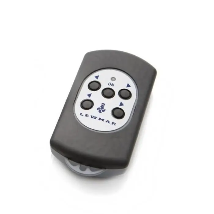 Lewmar Replacement 5-Button Remote Fob - 68001006