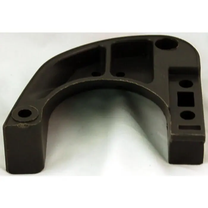 Lofrans #911 Nylon X2/Project 1000 Chain Pipe Cover Support - LWPCP049