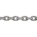 Suncor Stainless NACM Chain - 1/4"