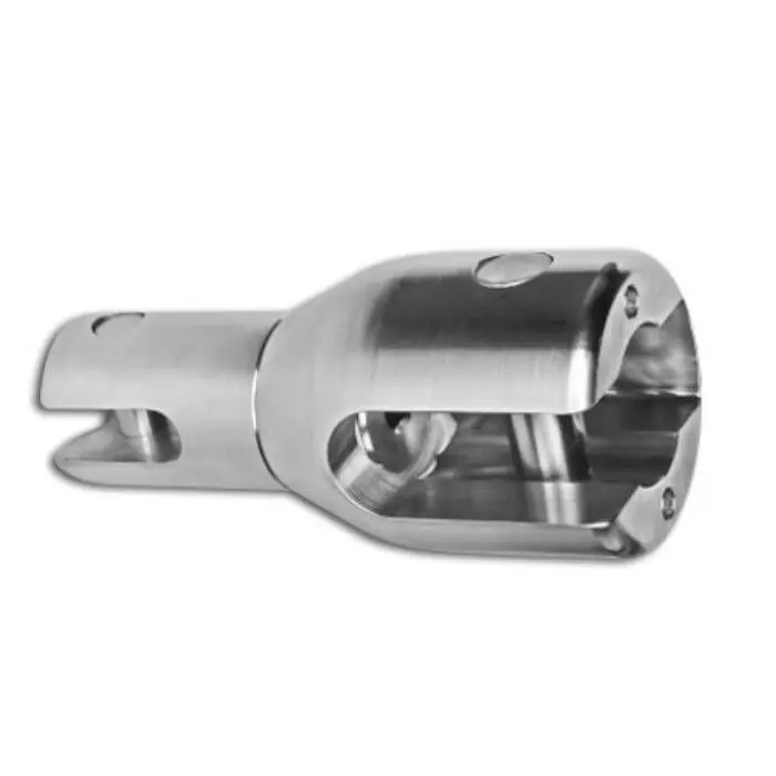 Titan Self-Righting Anchor Swivel