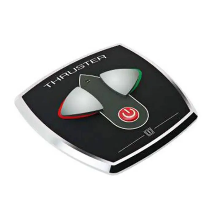 Vetus Thruster Control Panel - BPAS