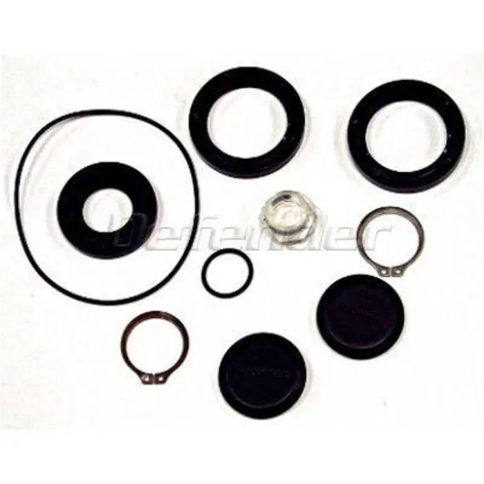 Maxwell Windlass Spare Seal Kit - P90004