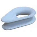 Sea-Dog Rope Thimble