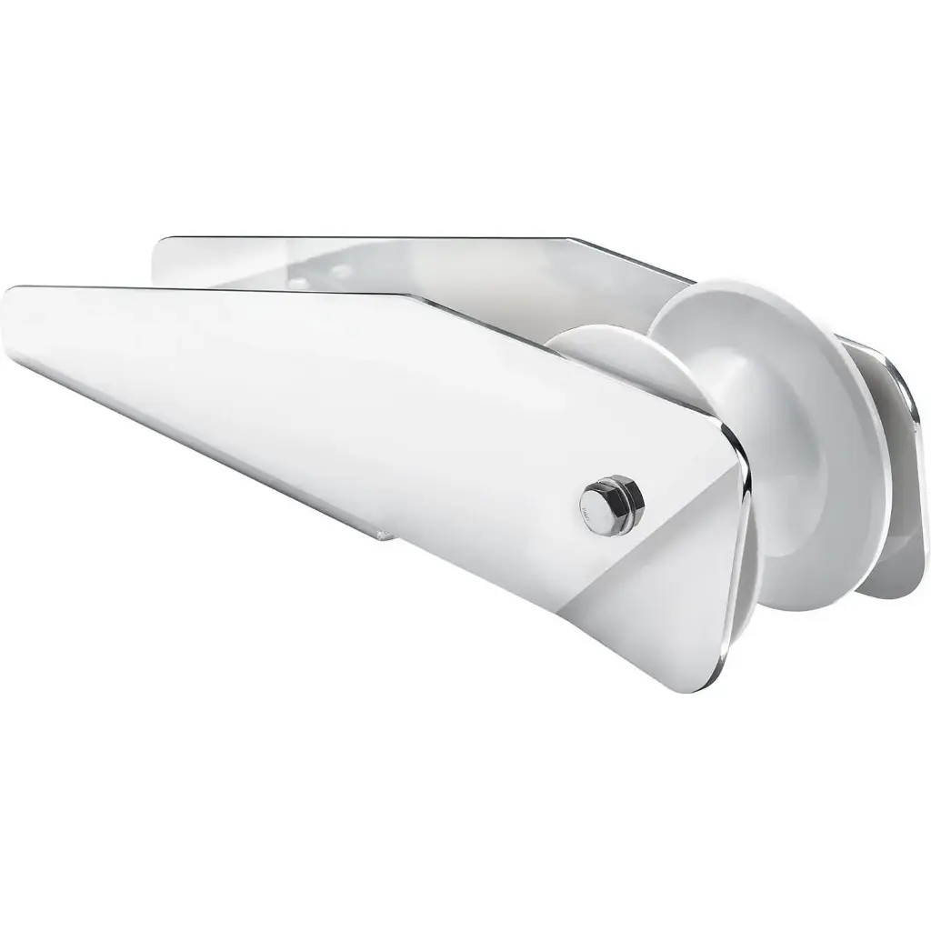 Maxwell Fixed Bow Roller