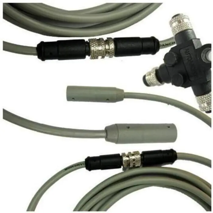 Lewmar AA Sensor Field Connector