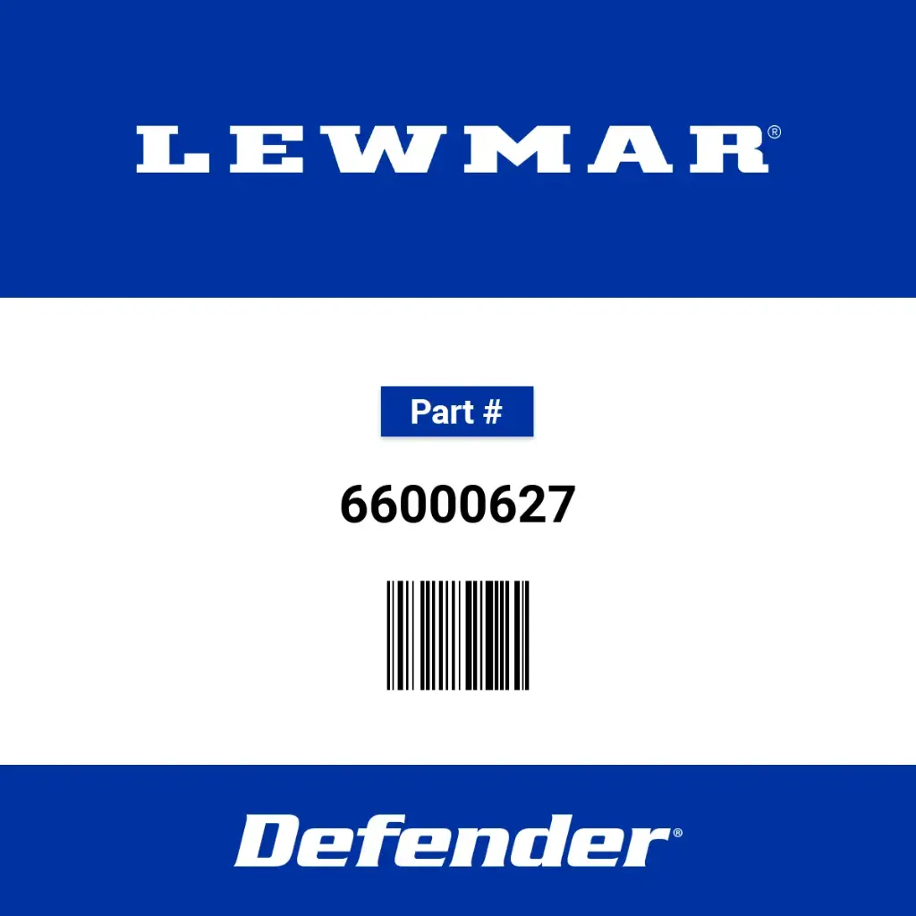 Lewmar V1/2/3 Windlass Drive Kit - 66000627