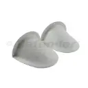 Sleipner Stern Thruster Tunnel Cowl Set - SM90077