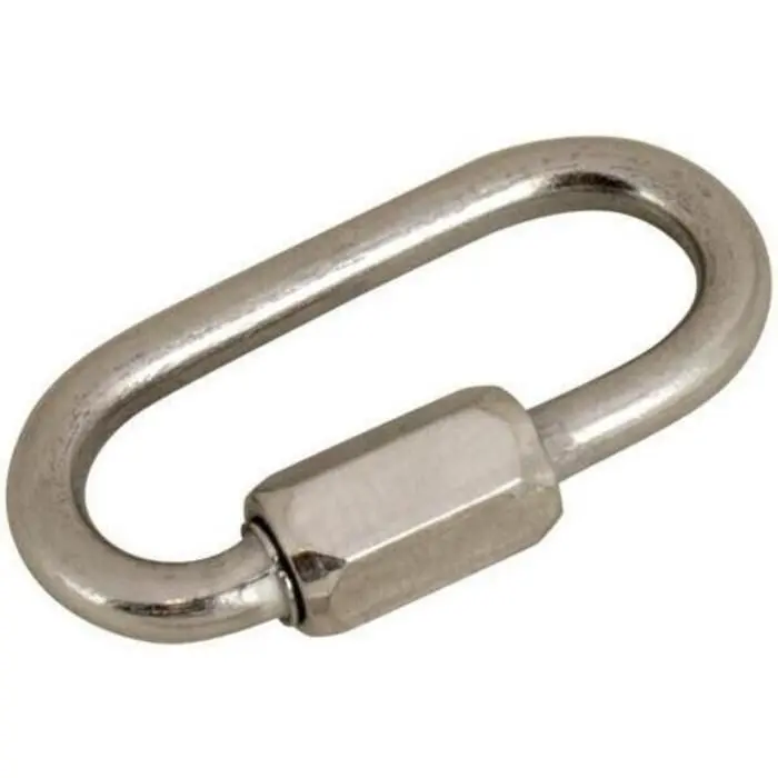 Sea-Dog Stainless Steel Quick Link