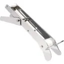 Maxwell Extendable Hinged Bow Roller - P104340
