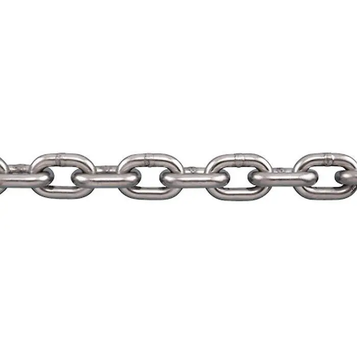 Suncor Stainless S4 NACM Chain