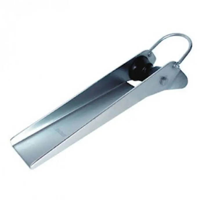 Windline Stainless Steel Anchor Bow Roller - URM-4
