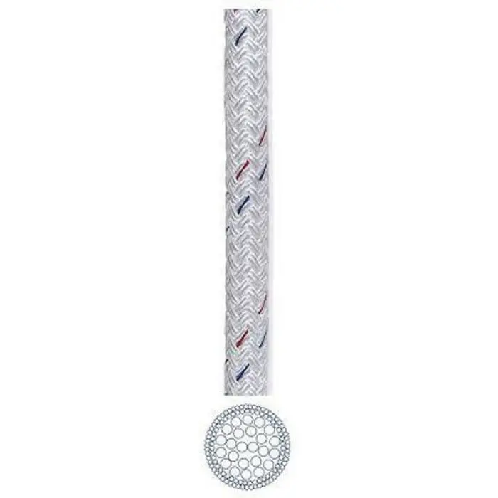 Samson Super Strong Double Braid Nylon Line