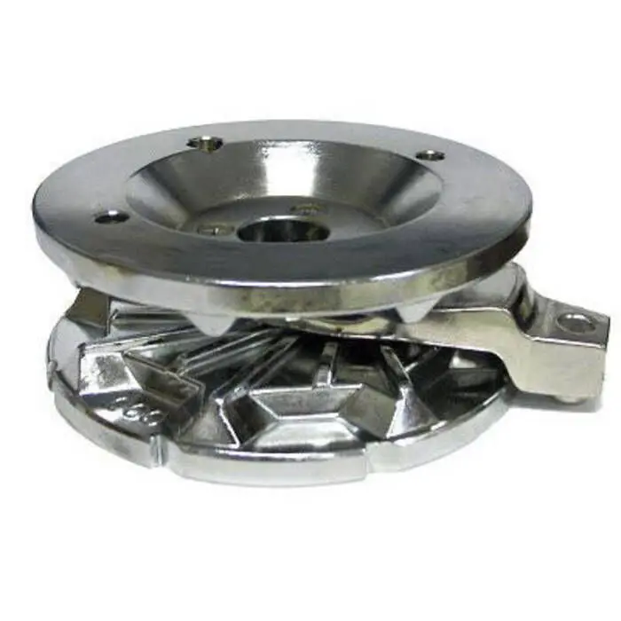 Lewmar V-Series Gypsy and Stripper Assembly - 68000360