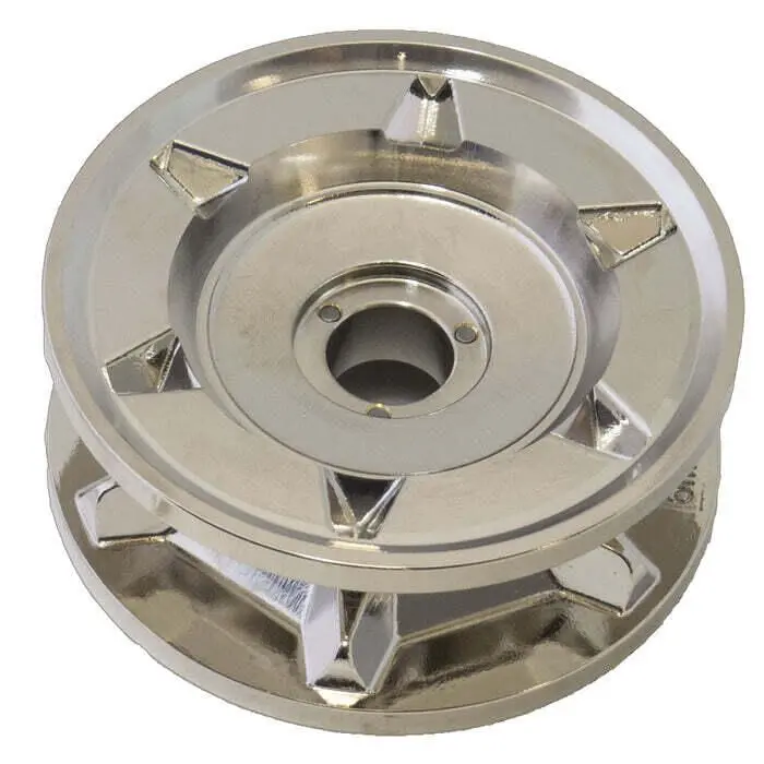 Lewmar CPX 1/2/3 Gypsy Assembly