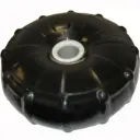 Taylor Made Dock Post Guide Wheel - 1214