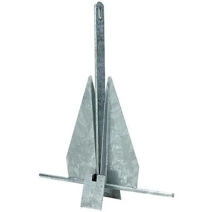 Seachoice Deluxe Anchor