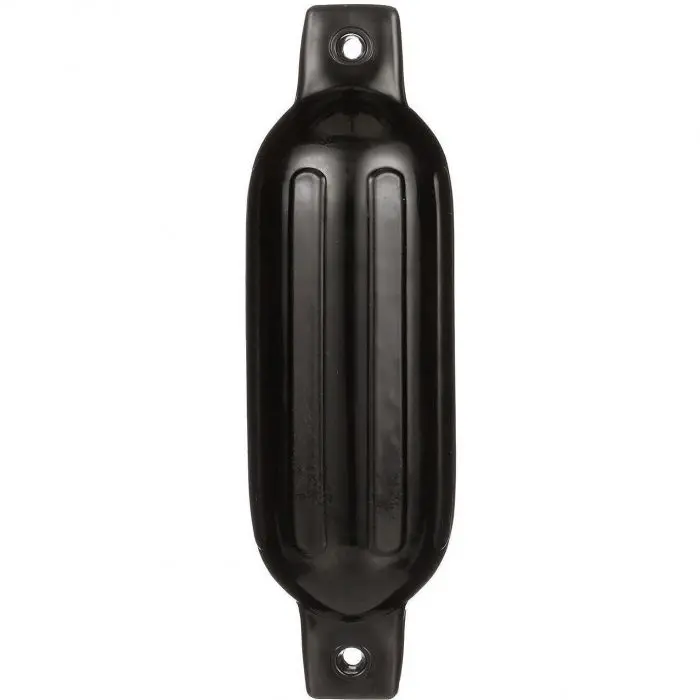 Seachoice Twin Eye Ribbed Fender