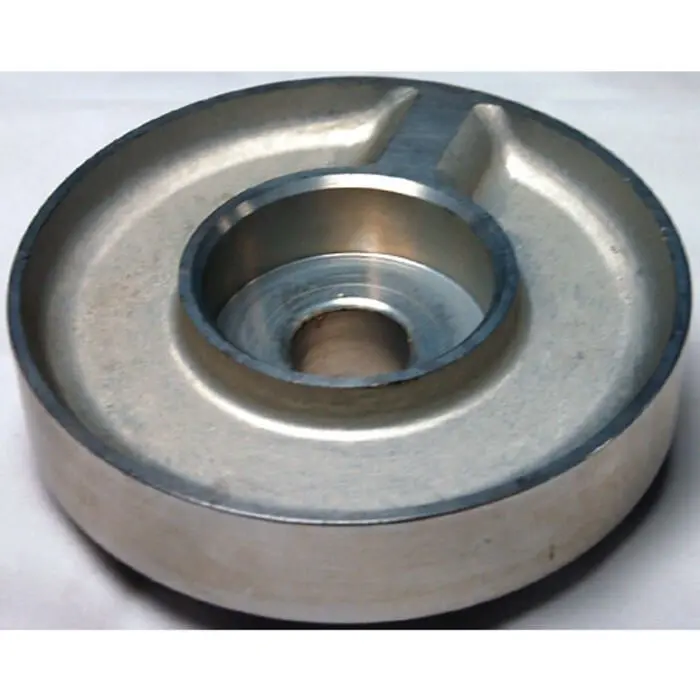 Lofrans #340 Tigres Emergency Wheel - LWPGP030