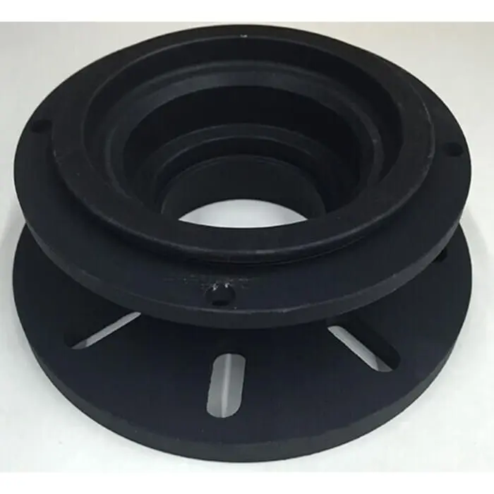 Lofrans #920 X2/Project 1000 Underdeck Gearbox Flange - LWPDF015