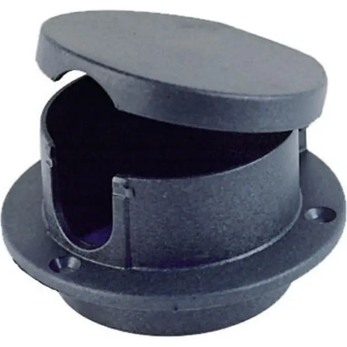 Perko Rope Deck Pipe