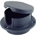 Perko Rope Deck Pipe