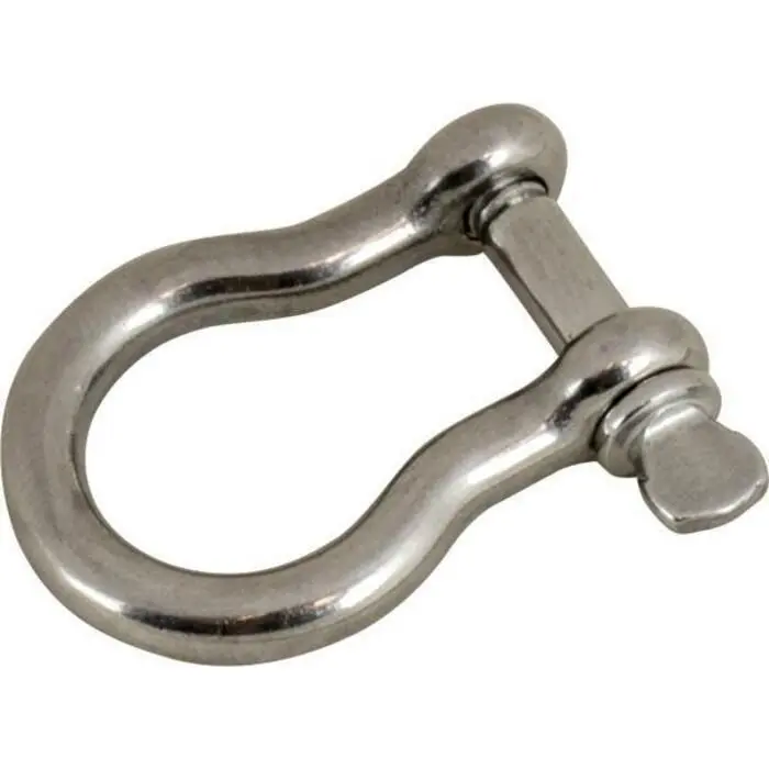 Sea-Dog Stainless Steel Bow Shackle
