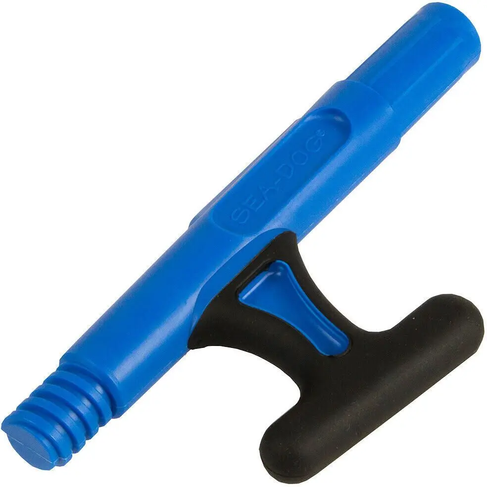 Sea-Dog Small Replacement Hook for Boat Hook - 491051-1